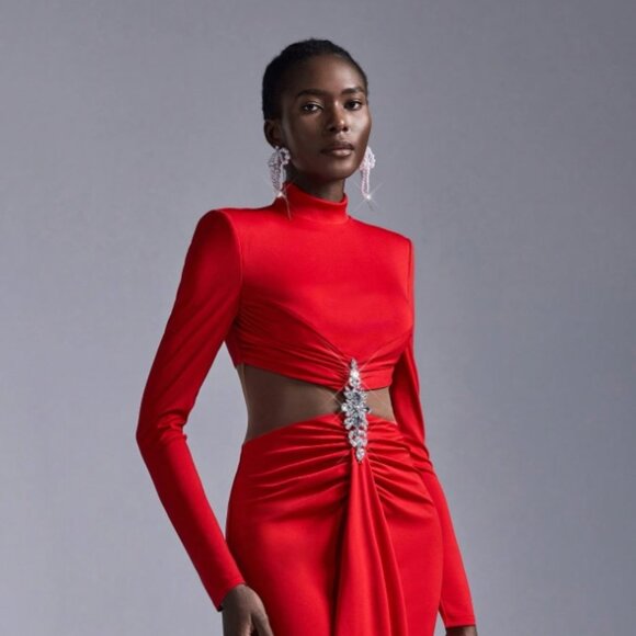 DRESS - Picture 11 of 14